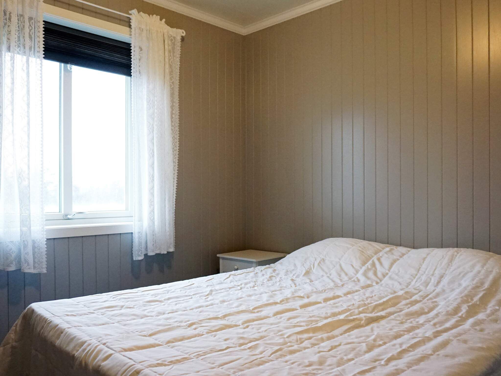 3 chambres, ameublement personnalisé