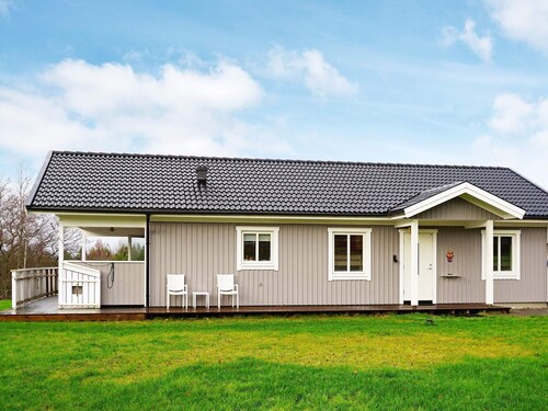 7 Person Holiday Home in Färgelanda