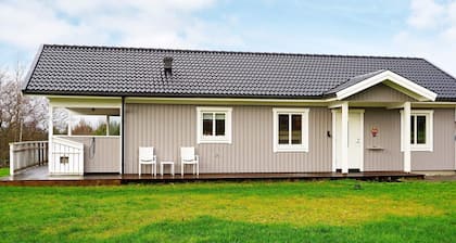 7 Person Holiday Home in Färgelanda
