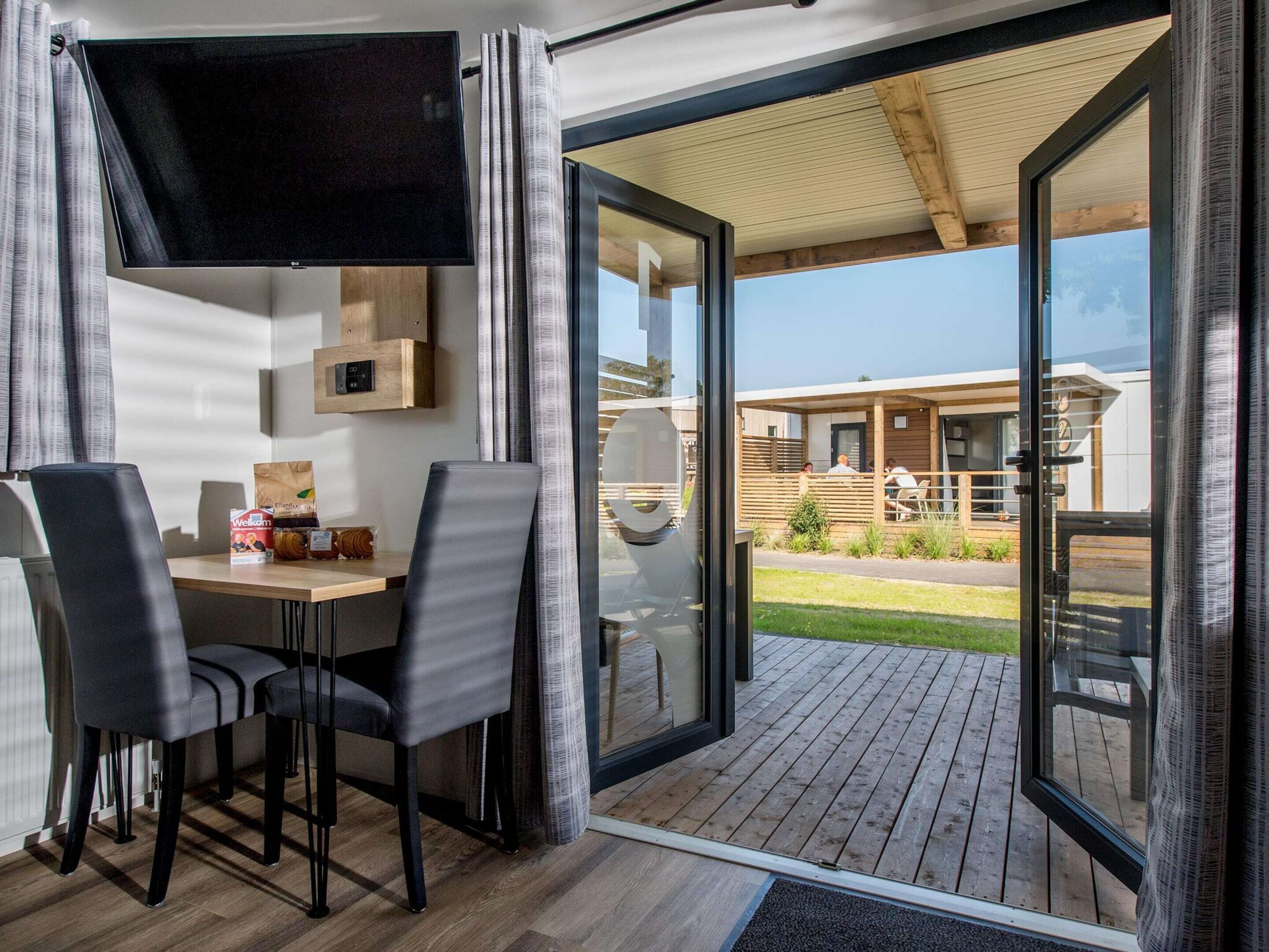 غرفة المعيشة