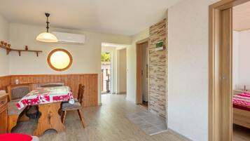 Ferienhaus | Speisen