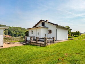 House | Exterior