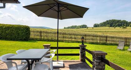 Ideal Holiday Home in Wutha-Farnroda near City Center