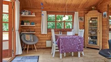 Huis | Interieur