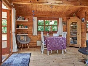 House | Interior - Cozy Coastal Cottage Retreat-by Traum (Hurup Thy)