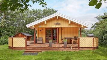 Huis | Exterieur