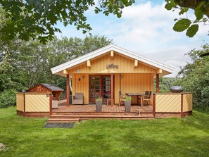 House | Exterior - Cozy Coastal Cottage Retreat-by Traum (Hurup Thy)