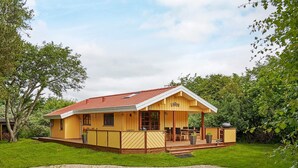 Unclassified image, 2 of 30, button - 6 Person Holiday Home in Hurup Thy (Hurup Thy)