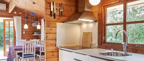 Casa | Interior