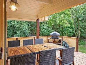Exterior - 6 Person Holiday Home in Hurup Thy (Hurup Thy)