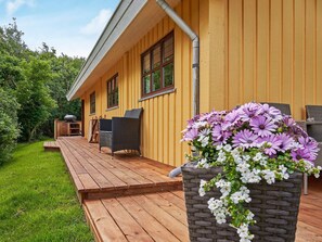 Exterior - 6 Person Holiday Home in Hurup Thy (Hurup Thy)