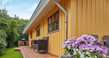 6 Person Holiday Home in Hurup Thy