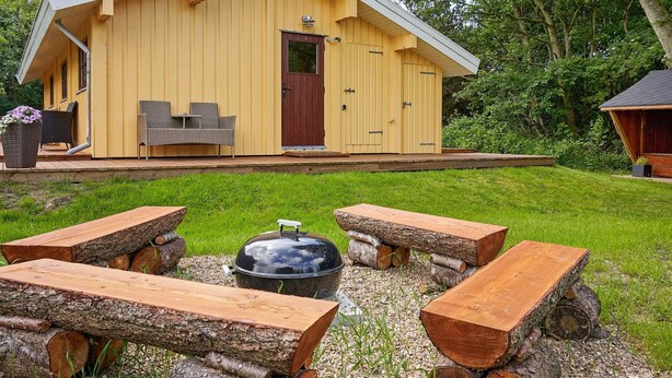 Unclassified image, 1 of 30, button - 6 Person Holiday Home in Hurup Thy (Hurup Thy)