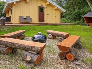Unclassified image, 5 of 30, button - 6 Person Holiday Home in Hurup Thy (Hurup Thy)