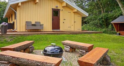 6 Person Holiday Home in Hurup Thy