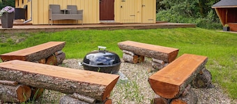 6 Person Holiday Home in Hurup Thy