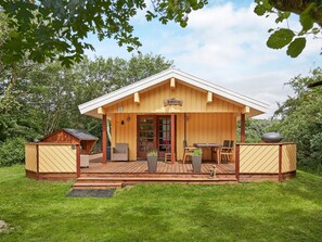 Unclassified image, 3 of 30, button - 6 Person Holiday Home in Hurup Thy (Hurup Thy)