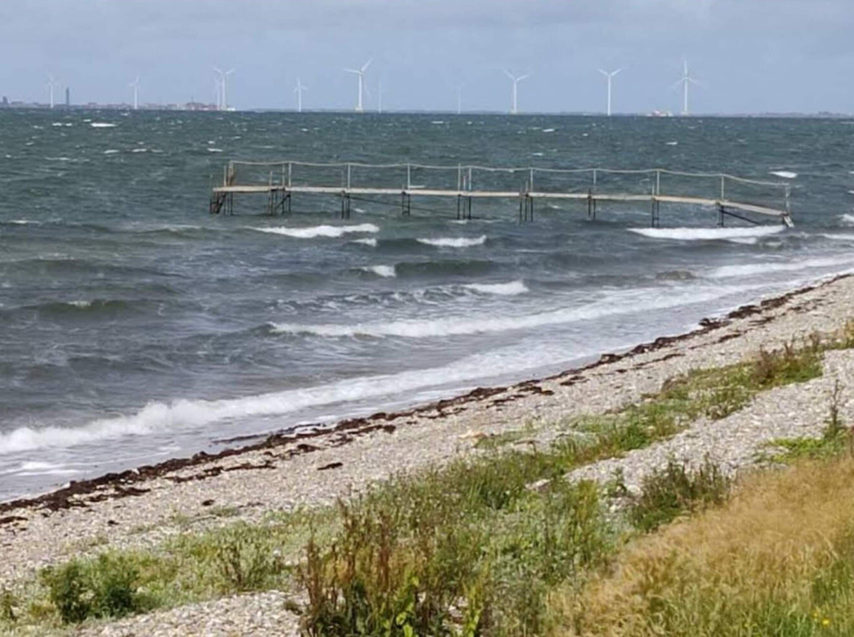 Huis | Uitzicht op het water