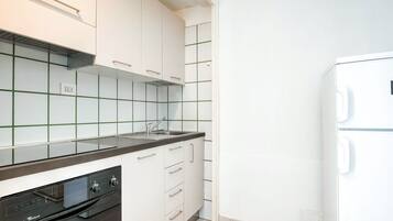 Apartment | Private kitchen | Highchair