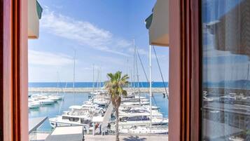 Apartment | View from property