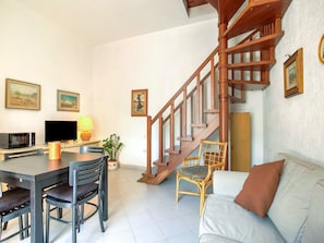 Appartement | Salle de séjour