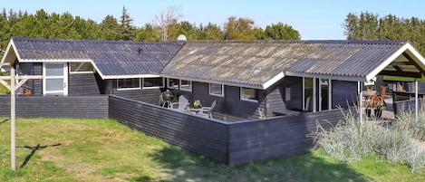 House | Exterior