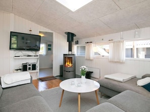 House | Interior