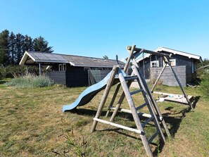 Ferienhaus | Blick von der Unterkunft