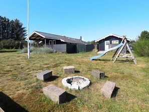 住宿景觀