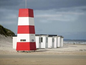 House | Exterior - 8 Person Holiday Home in Blokhus (Blokhus)