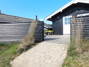 住宿景觀