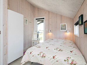 住宿內部