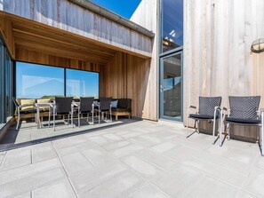 Maison | Balcon