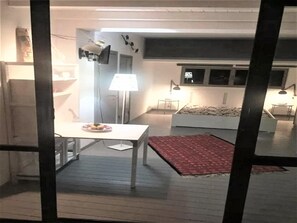 Cottage | 1 phòng ngủ, bàn ủi/dụng cụ ủi quần áo, nôi/cũi di động 
