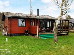 House | View from property - Seaside Serenity in Faldsled-by Traum (Millinge)