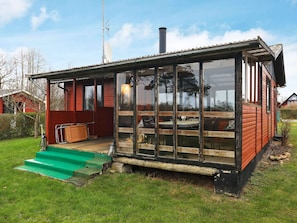 House | Exterior