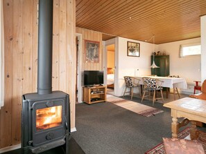 Casa | Interior