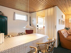 บ้านพัก | ภายใน