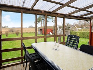 House | Water view