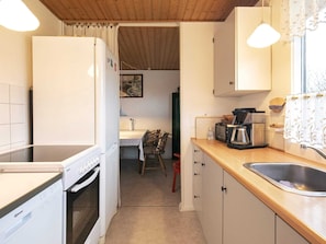 House | Interior