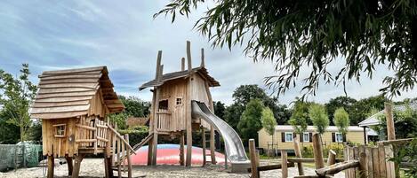 Chalet | Property amenity