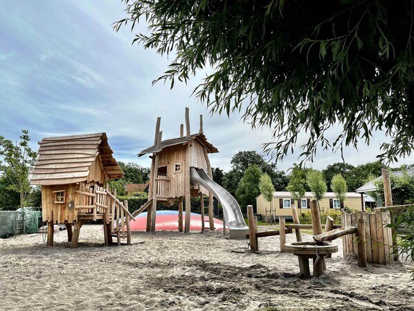 Chalet | Property amenity