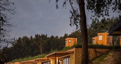 Beautiful Lodge in Gulpen With Garden