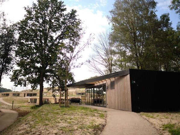 獨棟房屋 | 外觀