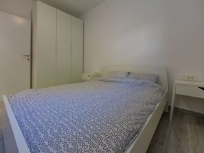 Apartment | 1 bedroom, individually furnished