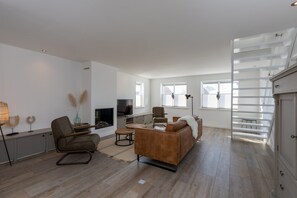 Casa | Sala de estar