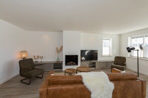 Casa | Sala de estar