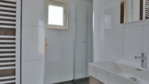 Chalé | Banheiro