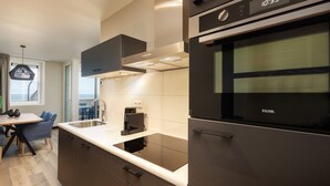 Departamento | Cocina privada