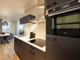 Apartment | Eigene Küche